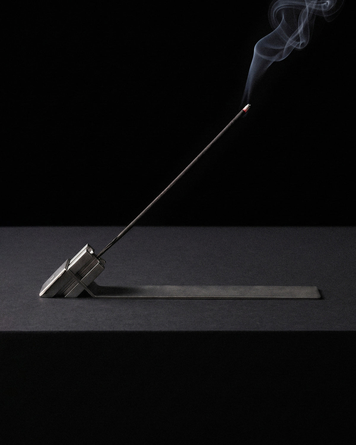 Mo_&_A AL-RESEARCH Incense Holder - Radicand