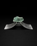 Mo_&_A - Steel Mineral Stand