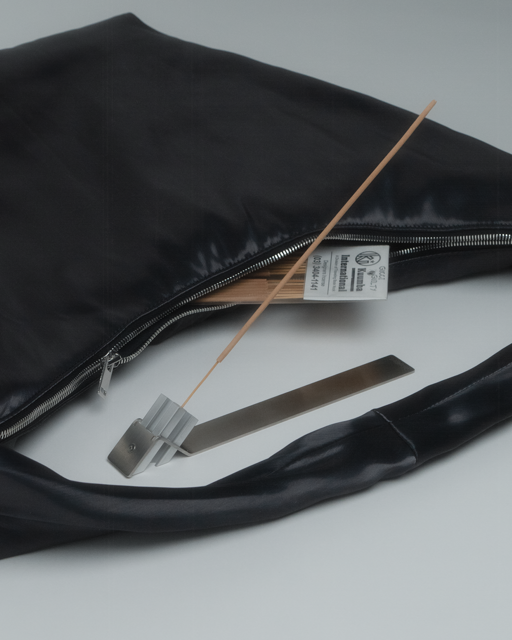 Mo_&_A AL-RESEARCH Incense Holder - Radicand