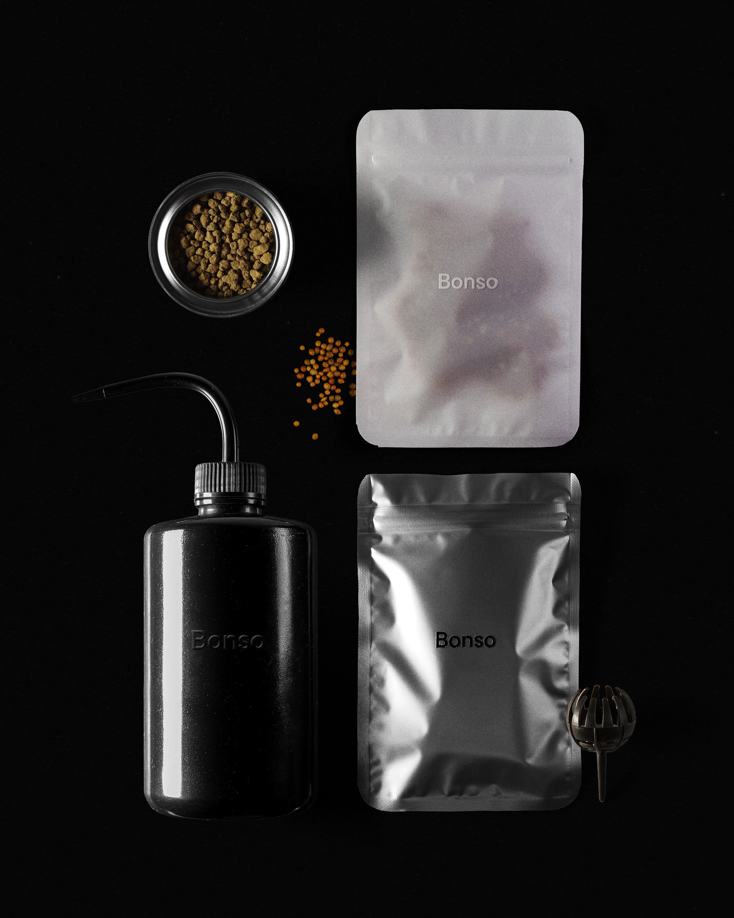 bonsai tree care kit Bonsai Care Kit – Bonso