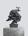 KN Bonsai Figure - Juniper 01