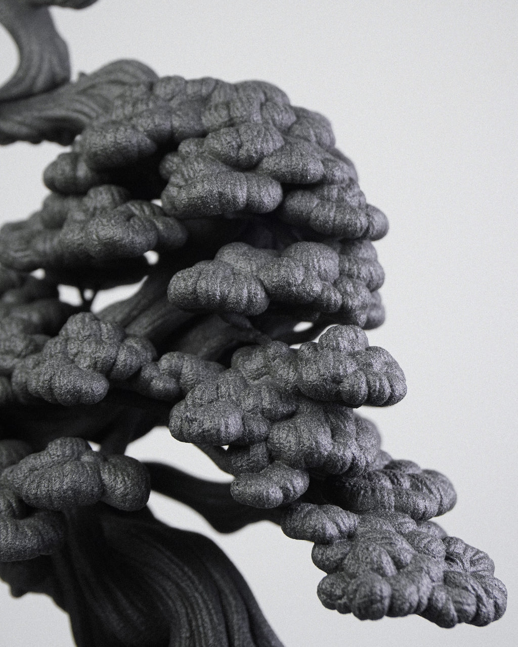 KN Bonsai Figure - Juniper 01
