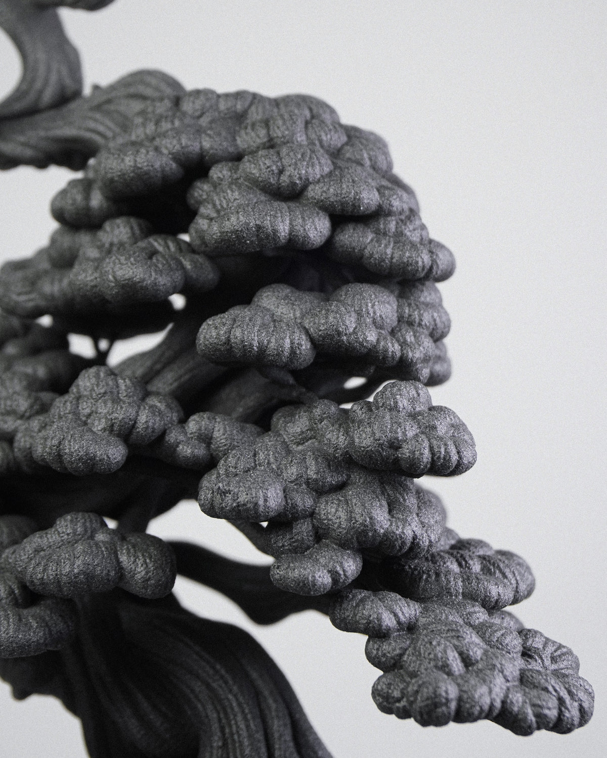 KN Bonsai Figure - Juniper 01