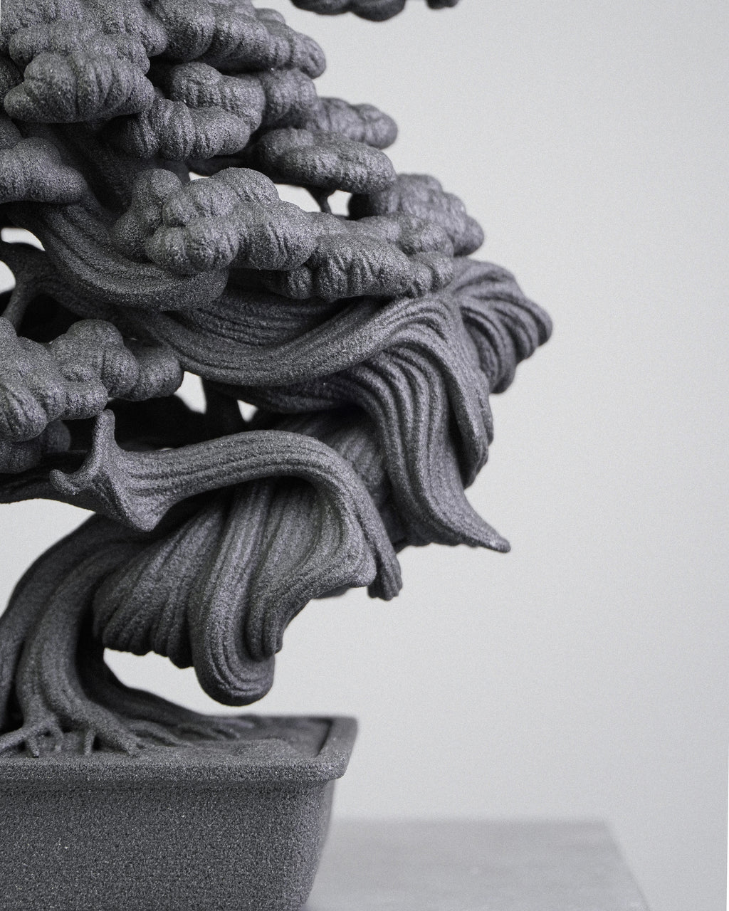 KN Bonsai Figure - Juniper 01
