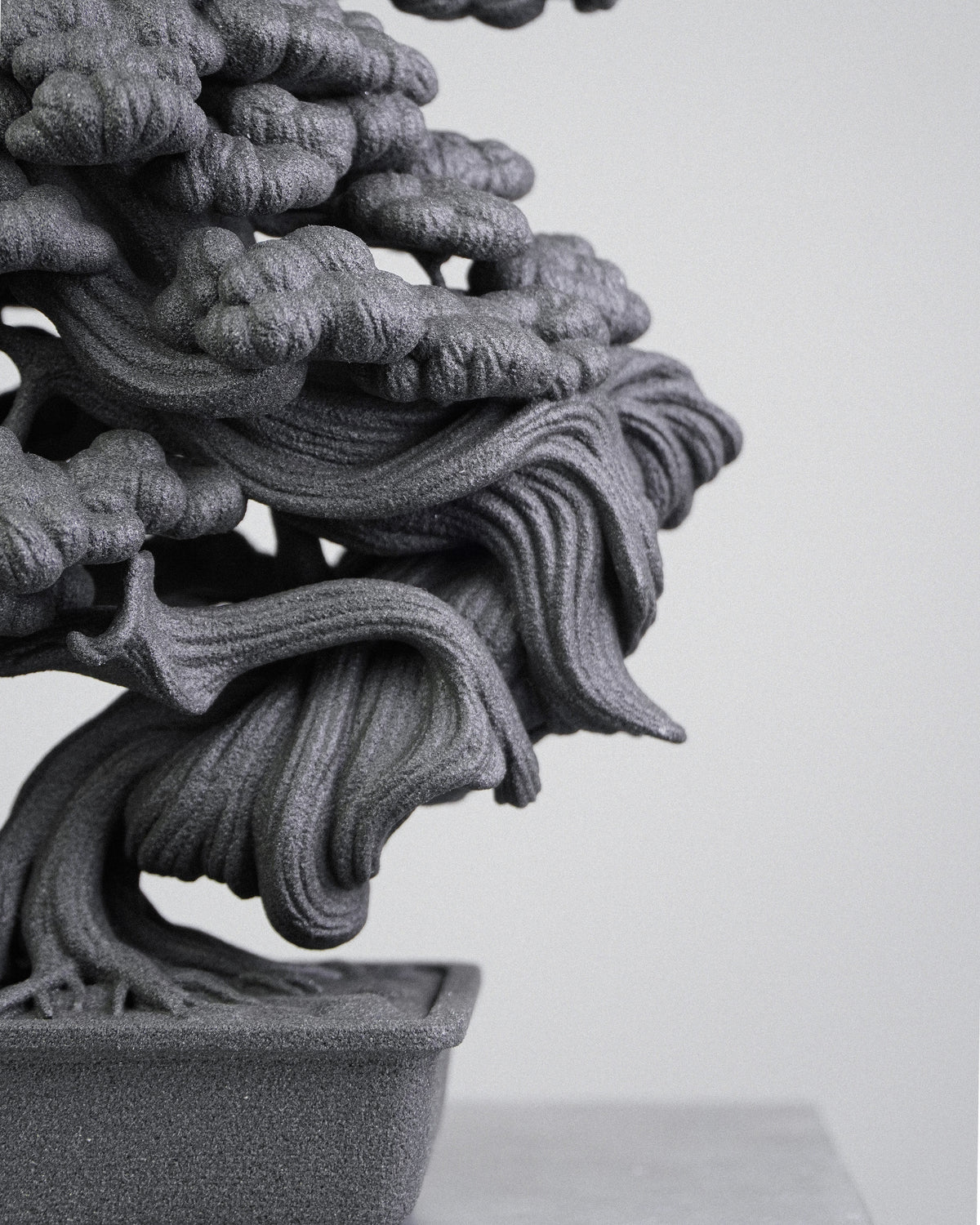 KN Bonsai Figure - Juniper 01
