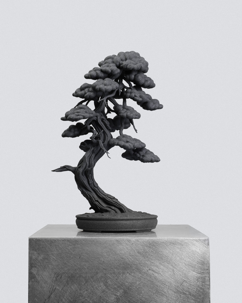 KN Bonsai Figure - Juniper 02