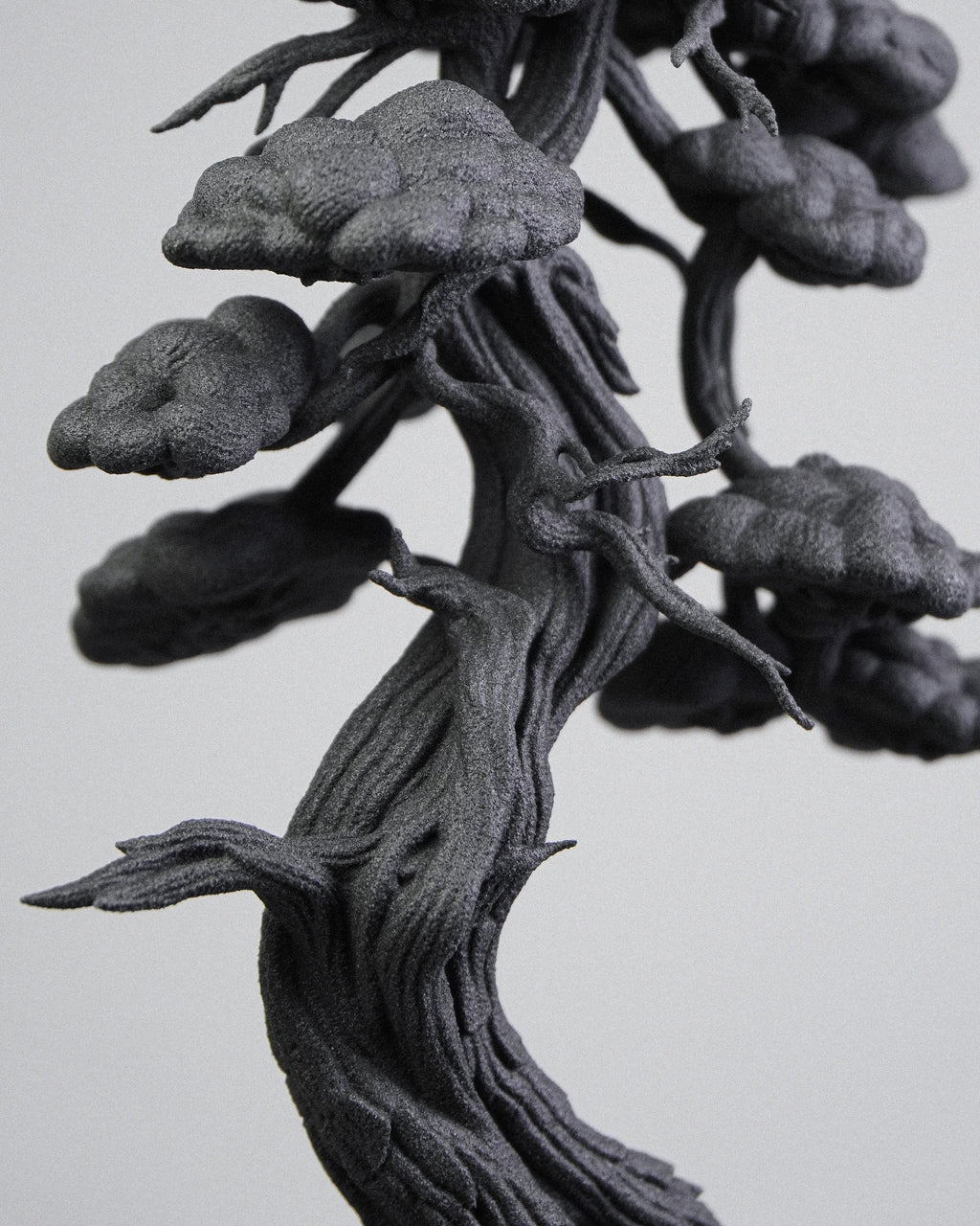 KN Bonsai Figure - Juniper 02