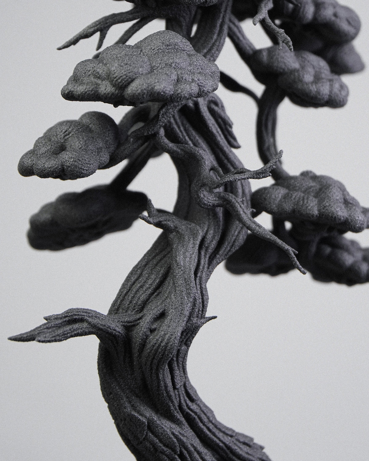 KN Bonsai Figure - Juniper 02