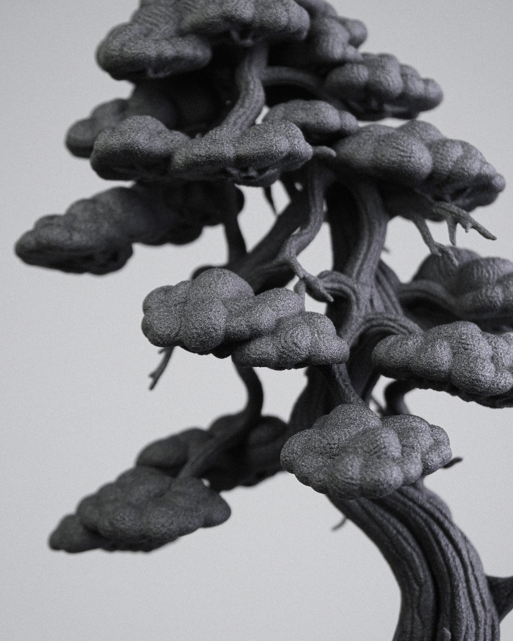 KN Bonsai Figure - Juniper 02