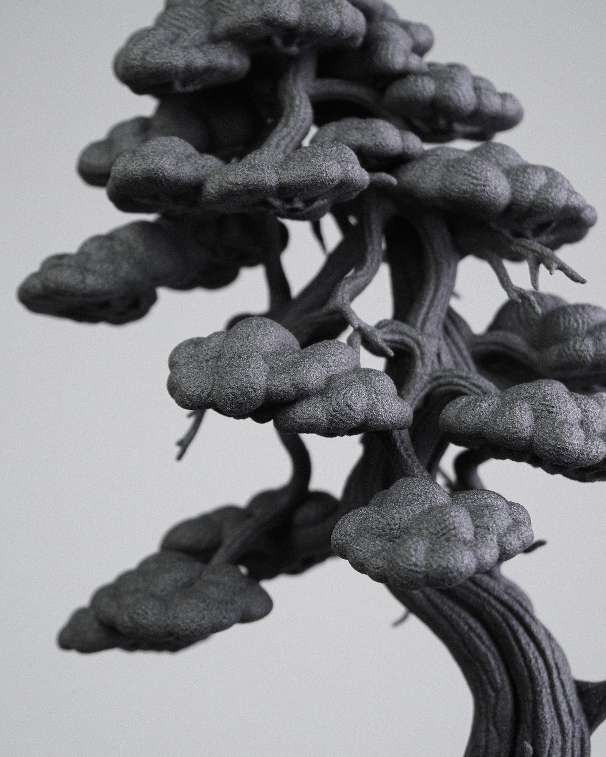 KN Bonsai Figure - Juniper 02