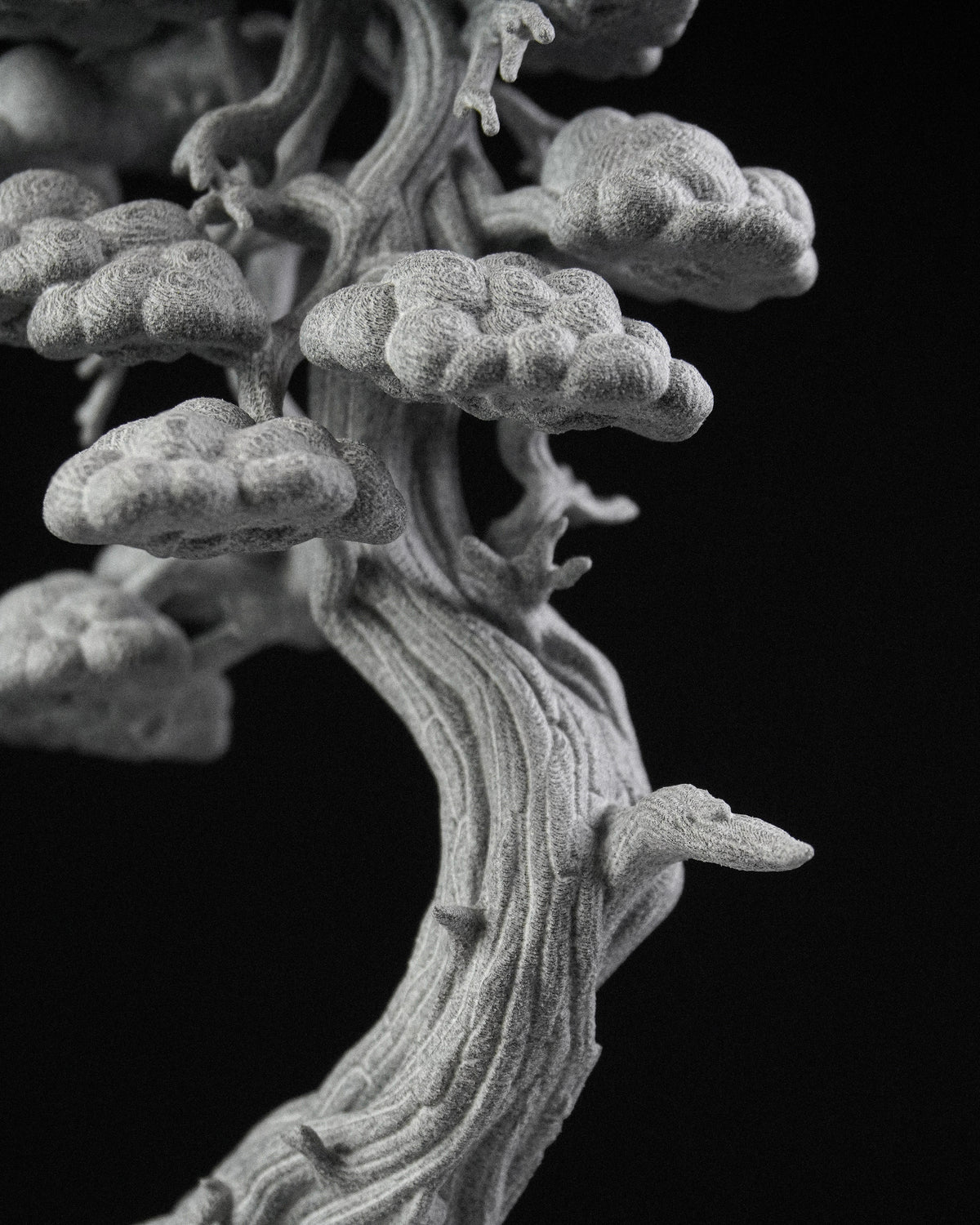 KN Bonsai Figure - Juniper 02