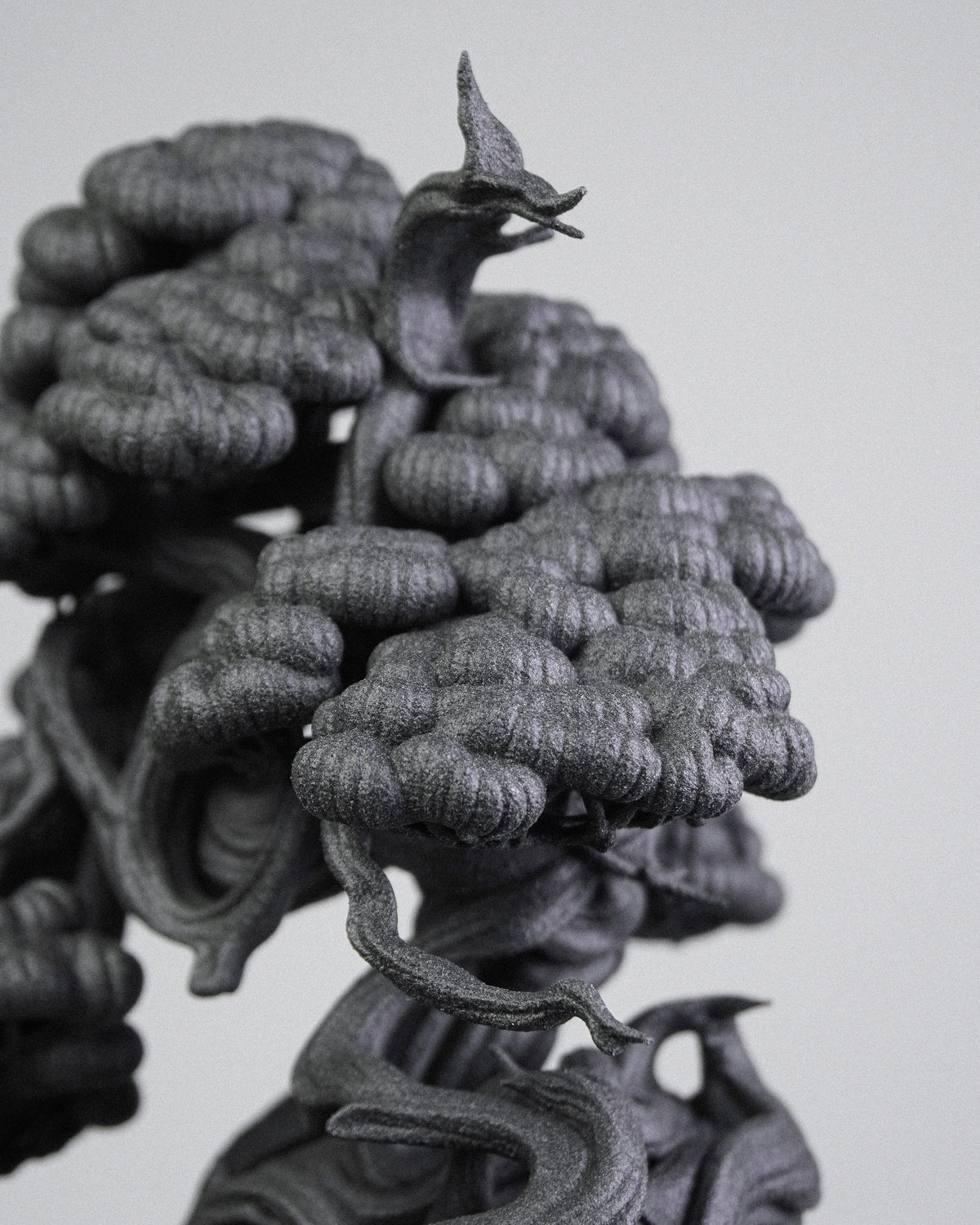 KN Bonsai Figure - Juniper 03