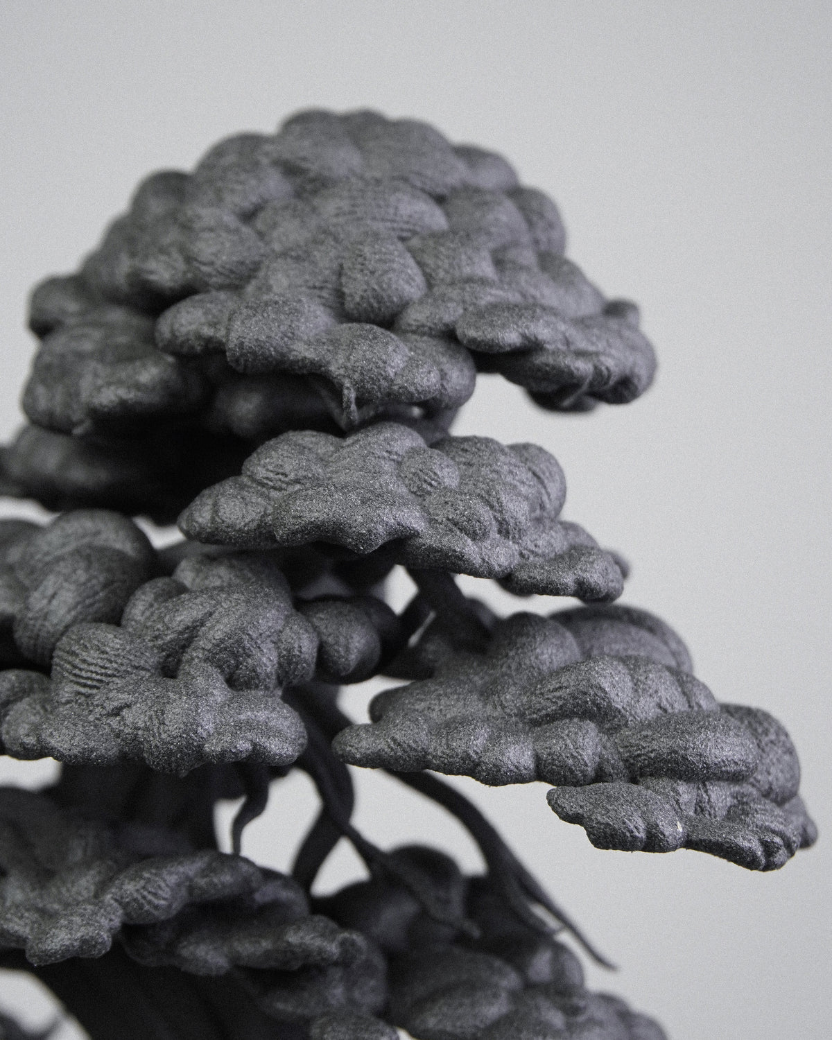 KN Bonsai Figure - Juniper 04