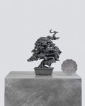 KN Bonsai Mini Figure - Juniper