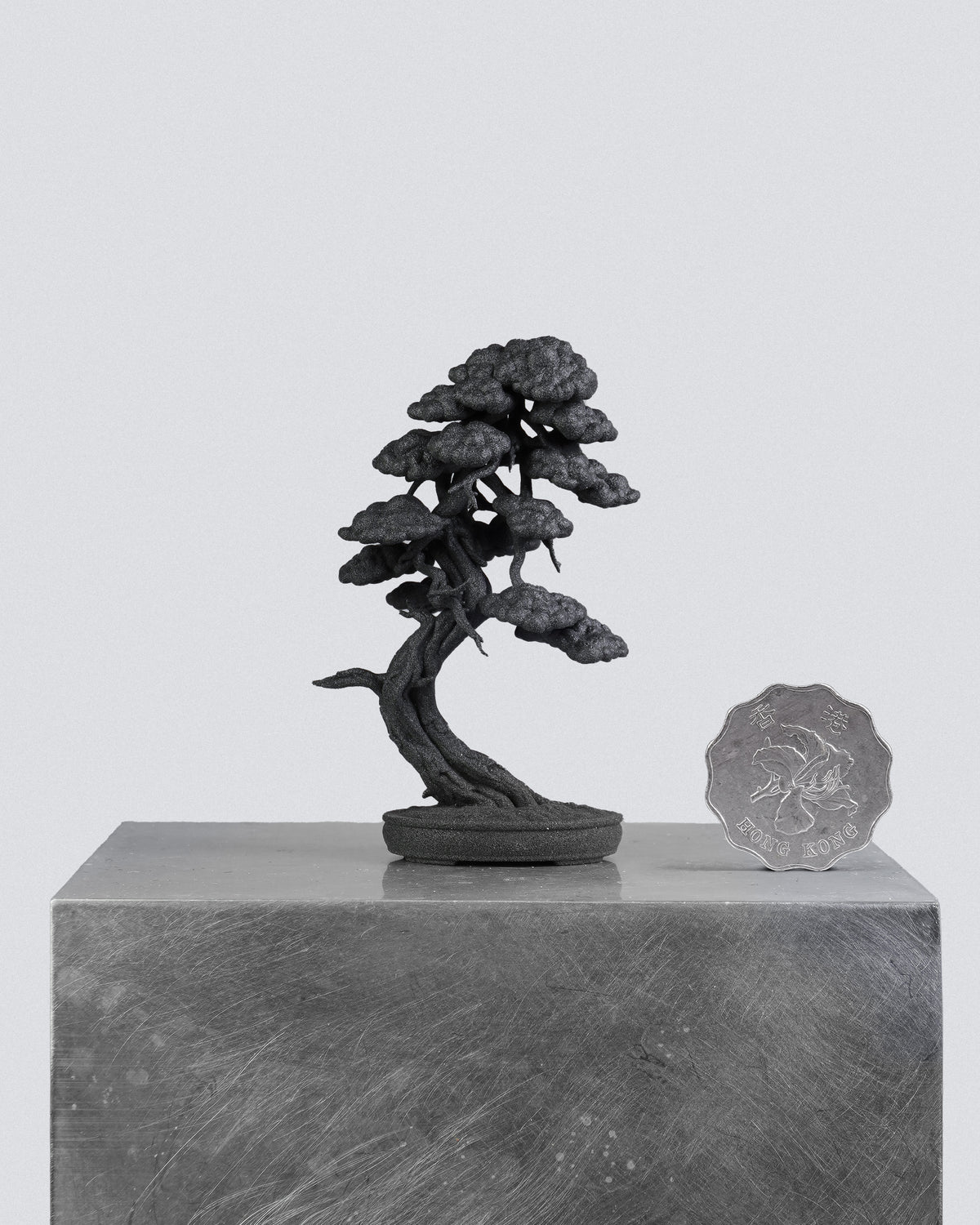 KN Bonsai Mini Figure - Juniper